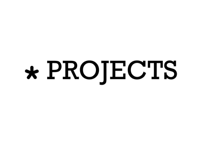 Logotipo PNG negro_Projects